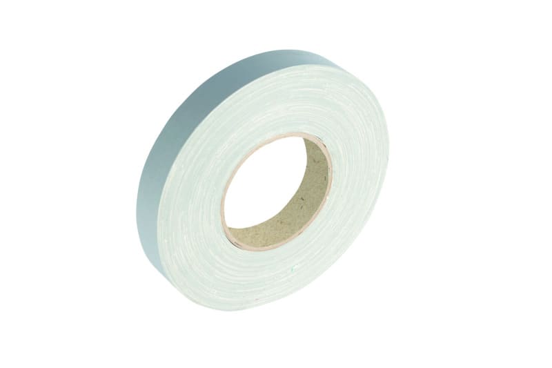 CIMCO - Gewebeband Universal grau, 25 mm x 50 m
