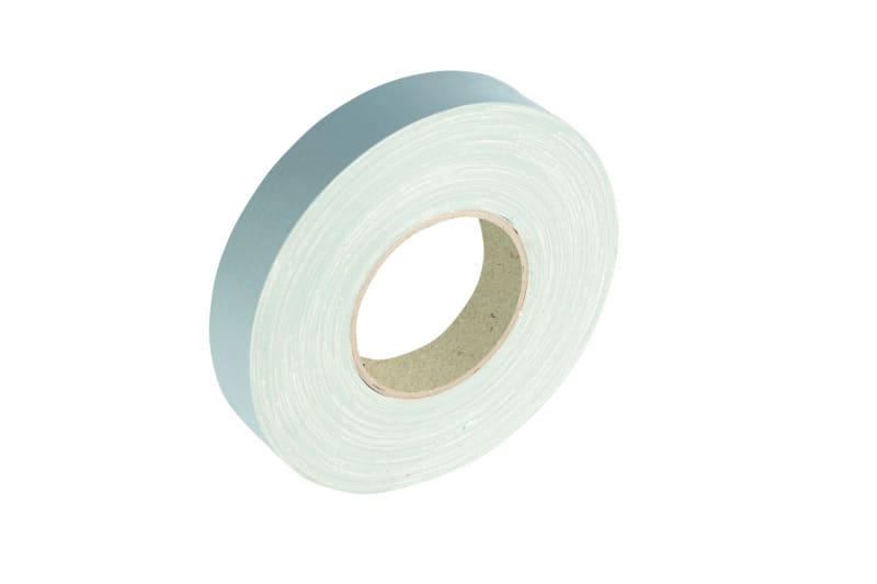 CIMCO - Gewebeband Universal grau, 30 mm x 50 m