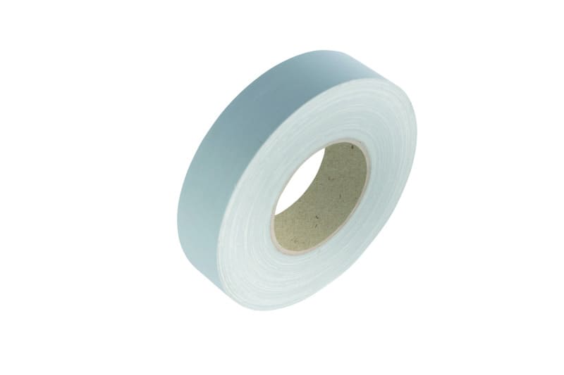CIMCO - Gewebeband Universal grau, 38 mm x 50 m