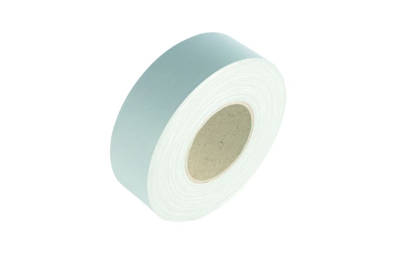 CIMCO - Gewebeband Universal grau, 50 mm x 50 m