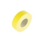 CIMCO - Gewebeband Universal gelb, 50 mm x 50 m