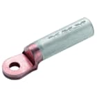 CIMCO - AL-Cu, Normalausführung Presskabelschuh 90 mm²
