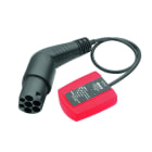 CIMCO - CIMTEST E1, Wallbox-Tester