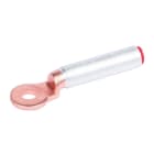 CIMCO - AL-CU Presskabelschuh 185qmm-M8. DIN46329 Kontaktfett+Stopf.