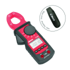 CIMCO - AC/DC-Stromzange 3100 mit Tasche
