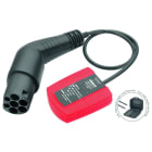 CIMCO - CIMTEST E1 Wallbox-Tester Typ-2 Tasche