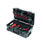 CIMCO - GIGANT Werkzeugkoffer-Trolley Techniker 22 Werkzeuge