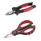 CIMCO - Kabelschere DUOCUT + Elektriker Schere