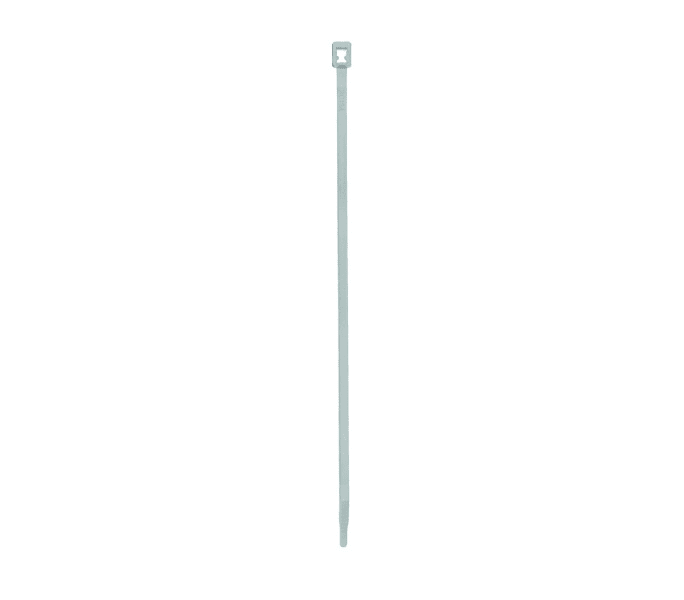 CIMCO - Kabelbinder Twist + Cut 4,2x200 natur PA6.6, 100er Beutel