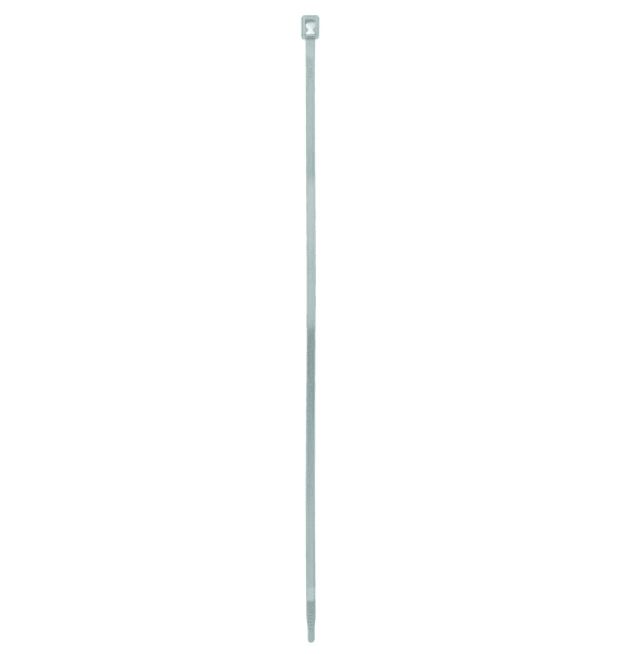CIMCO - Kabelbinder Twist + Cut 4,2x280 natur PA6.6, 100er Beutel