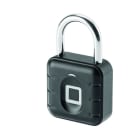 CIMCO - Vorhangschloss Fingerprint VF45-6, IP67, B45 mm, incl Batt.