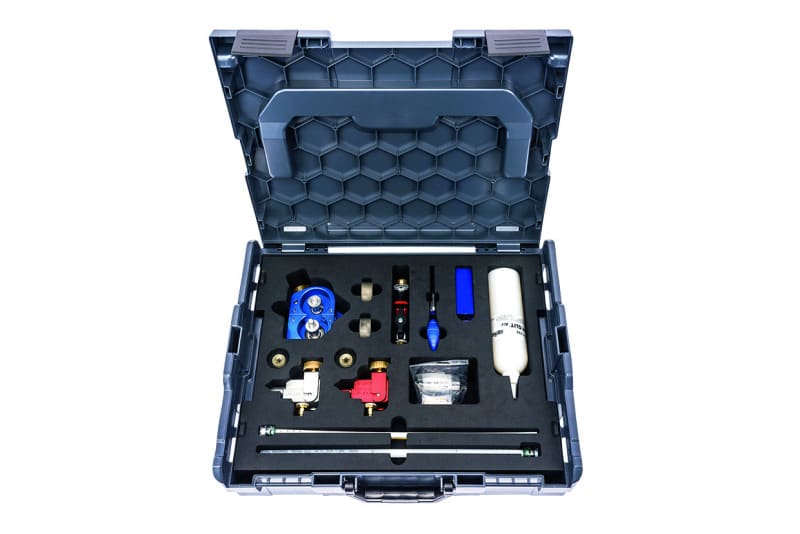 CIMCO - X-BLOW MICRO PROFESSIONAL Set