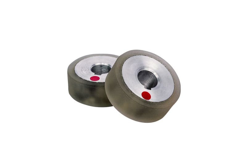 CIMCO - Ersatzrollen-Set X-BLOW® MICRO