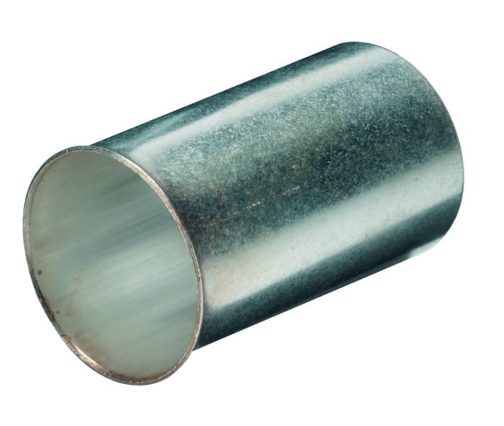 CIMCO - Aderendhülse 0,34mm² x 5mm, nicht isoliert