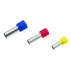 CIMCO - Isolierte Aderendhülse 16mm² x 18mm, blau
