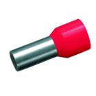 CIMCO - Isol. Aderendhülse 16mm²x12mm,elfenbein