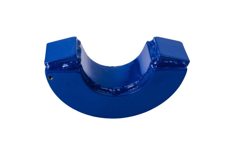 CIMCO - Achlagerschale Standard Ersatzteil für Hydrokat 142326