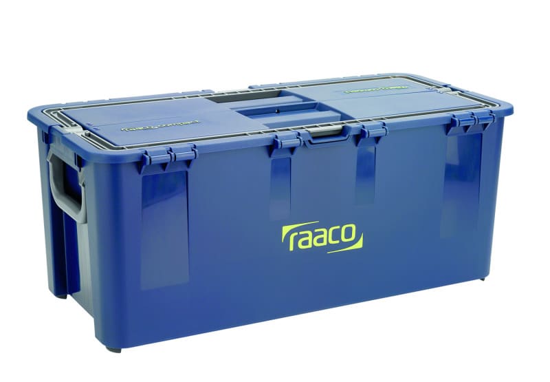 CIMCO - raaco Werkzeugk. Compact 50 ()
