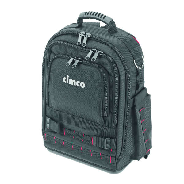 CIMCO - Werkzeug-Rucksack Ergo-XL30, mit L-Boxx Mini