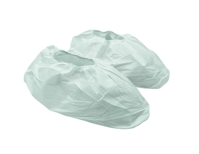 CIMCO - Einwegüberschuhe mit Gummizug 10 P.