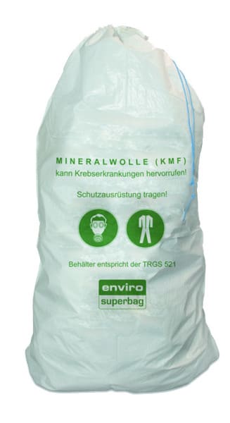CIMCO - KMF-Sack 1000l UV, beschichtet