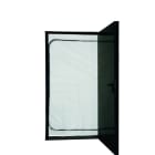 CIMCO - PVC-Reißverschlusstür C 2,0x2,0 m