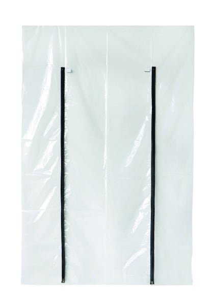 CIMCO - Folien-Reißverschlusstür H 1,5x2,2m