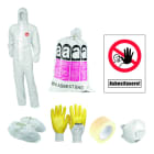 CIMCO - Asbest Tages-Set easy XL, Einweg