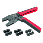 CIMCO - Click'N'Crimp AE-Set 0,5-50 mm²