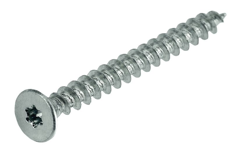 CIMCO - Spanplattenschr T30 Senkkopf 6,0x40