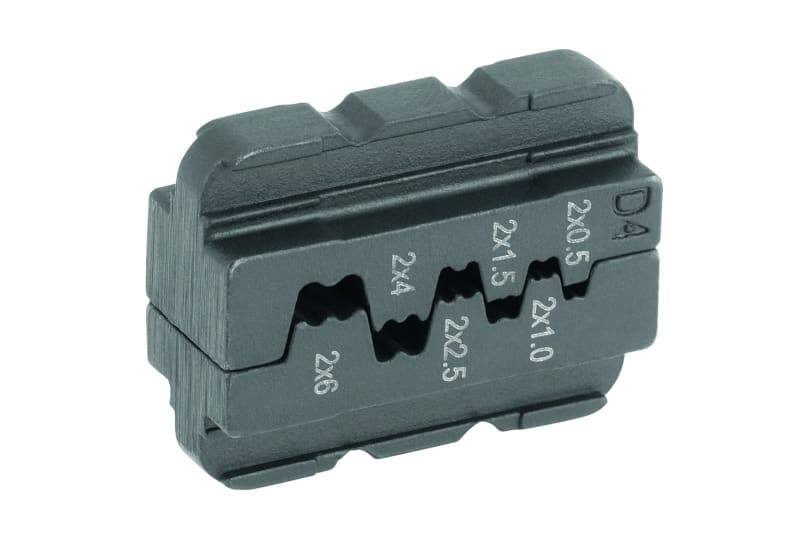 CIMCO - Ersatzprofil für Click´n´Crimp