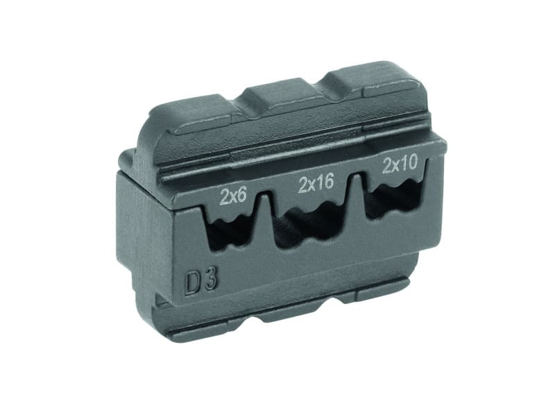 CIMCO - Ersatzprofil für Click´n´Crimp