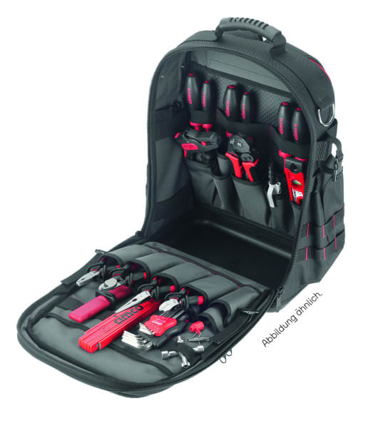 CIMCO - Facilityrucksack