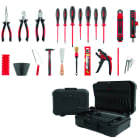 CIMCO - CimCase Starter Electric, 30-teilig