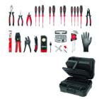CIMCO - CimCase PRO Industry B1T2, 33-teilig, Taschen