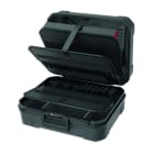 CIMCO - CimCase PRO T3, leer, 3x Einst.taschen, WW-Hülle