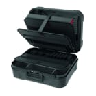 CIMCO - CimCase PRO B1T2, leer, mit 2x L-Boxx-Mini, 2x Einst.taschen