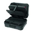 CIMCO - CimCase PRO F1T2, leer, 1x Flexshell, 2x Einst.taschen