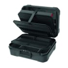 CIMCO - CimCase PRO L3, leer, 3x Lamellen, WW-Hülle