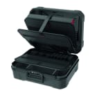 CIMCO - CimCase PRO F1L2, leer, 1x Flexshell, 2x Lamellen