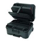 CIMCO - CimCase PRO Trolley B1T2 leer, 2x L-Boxx-Mini, 2x Taschen