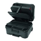CIMCO - CimCase PRO Trolley F1T2, leer, 1x Flexshell, 2x Taschen