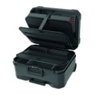 CIMCO - CimCase PRO Trolley B1L2 leer, 2x L-Boxx-Mini, 2x Lamellen