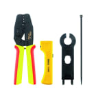 CIMCO - Werkzeugpaket Solar, CnC Solar, PV-Strip Pro, Clip-KB, PV-Wz