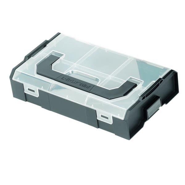 CIMCO - CIMCO L-Boxx Mini, leer