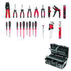 CIMCO - Gigant  Trolley Compact Electric, 30-teilig