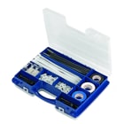CIMCO - Kabelbinder, Sockel, Isolierband