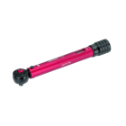 CIMCO - Drehmomentschlüssel 3-16 Nm / 1/4''/ Satz 23-teilig