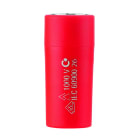 CIMCO - VDE 6-kt.Steckschlüsseleinsatz 6 mm 1/4'' EN60900