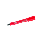 CIMCO - VDE Verlängerung 165 mm 1/4'' DIN 3123 EN60900